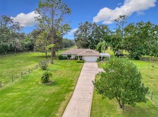 11036 County Road 229, Oxford, FL 34484