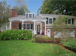 51 Hill Rd, Redding, CT 06896