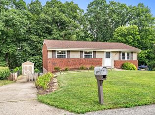 607 Stoneridge Dr, Allison Park, PA 15101