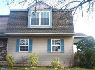 13 Fostertown Ln, Mullica Hill, NJ 08062