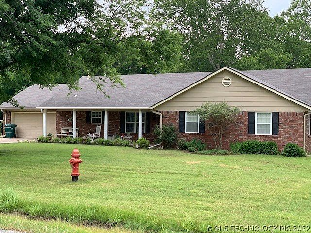 1st image of 7171 S 234th East Ave