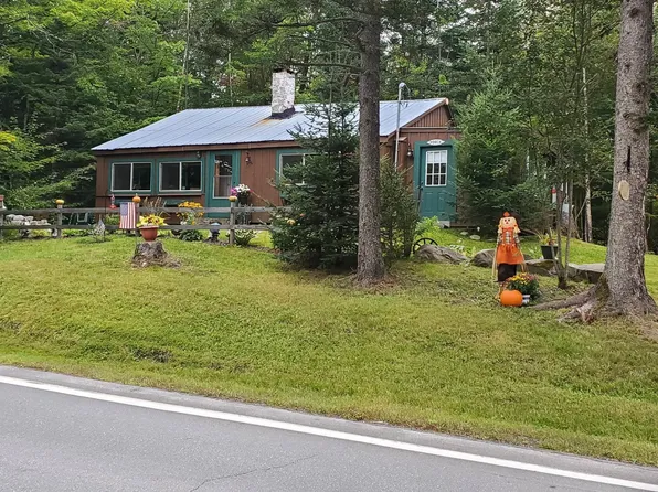 840 NH Route 145, Clarksville, NH 03592
