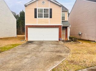 5280 Hanover St, College Park, GA 30349