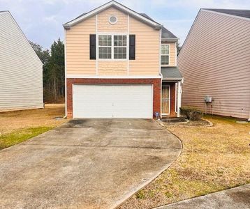 5280 Hanover St, College Park, GA, 30349