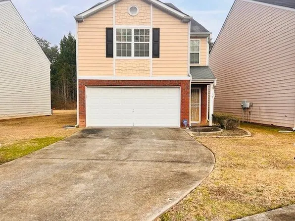 5280 Hanover St, College Park, GA 30349