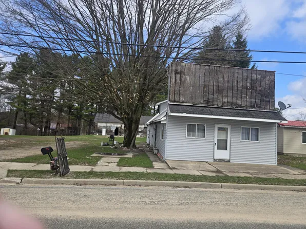 2582 E Michigan St, Free Soil, MI 49411