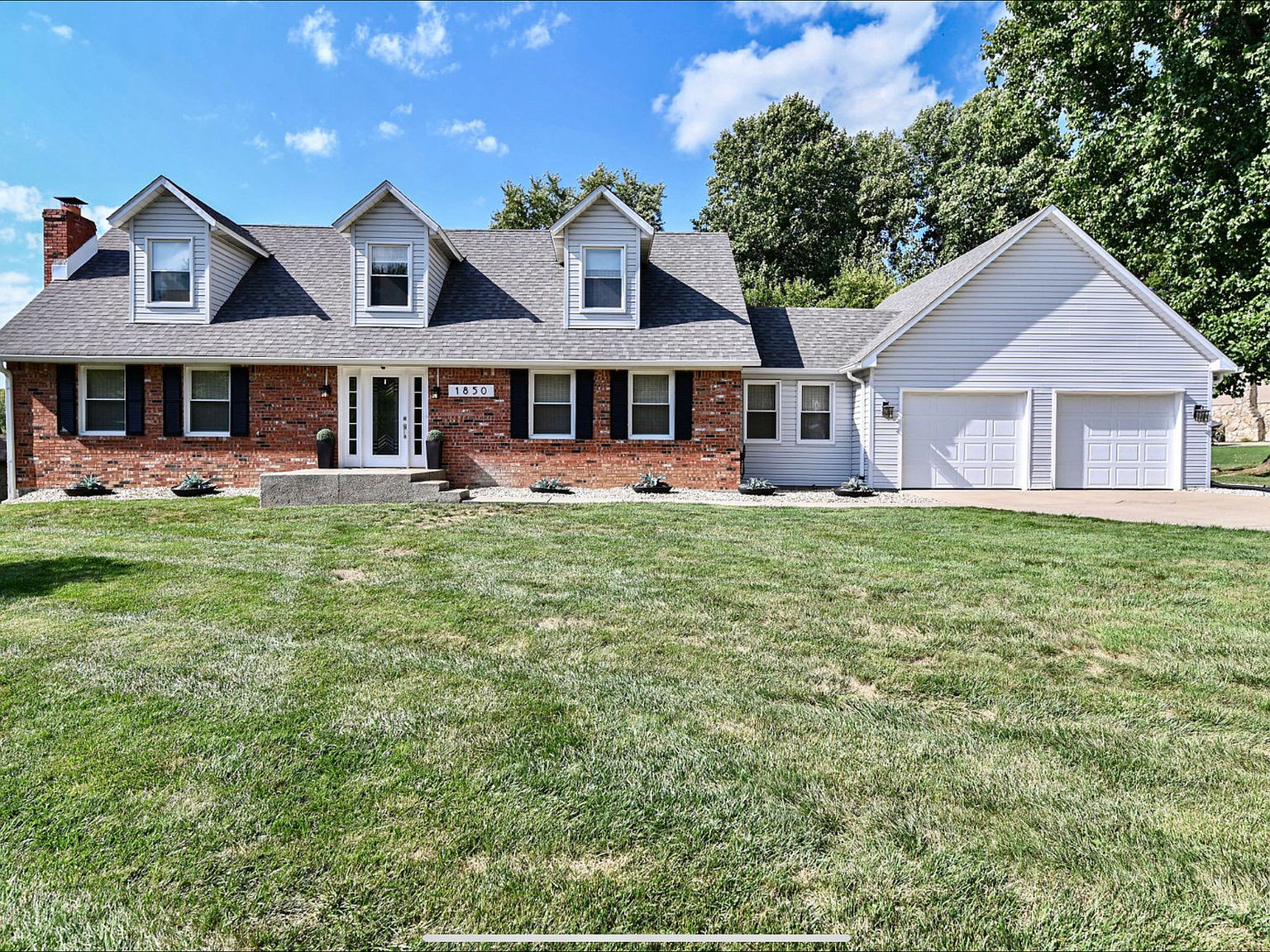1850 Skyline Dr, Greenwood, IN 46143 MLS 21938909 Zillow