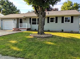 712 S Bonnie St, Charlotte, MI 48813