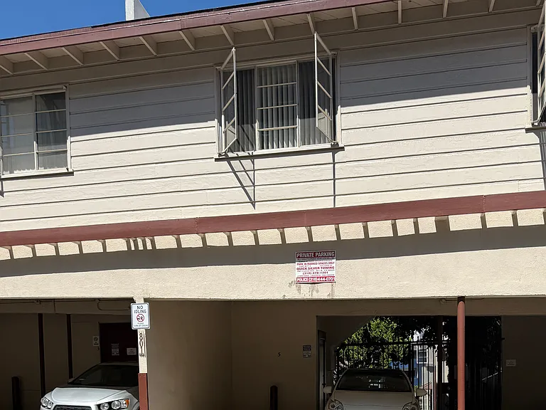 Westwood Apartments — Photo 18