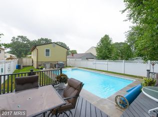307 Roosevelt Ave, Glen Burnie, MD 21061