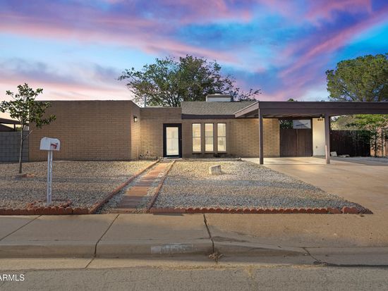 1155 MEADOWS Drive, Sierra Vista, AZ 85635