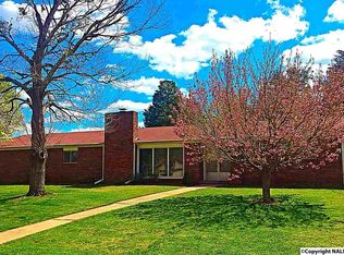 2107 Manassas Dr SW, Huntsville, AL 35803