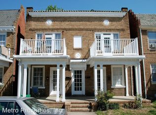 607 Roseneath Rd APT 3, Richmond, VA 23221