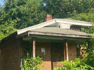 19140 Dwyer St, Detroit, MI 48234