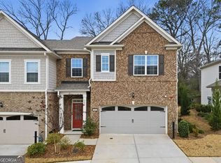 207 Holden Way, Woodstock, GA