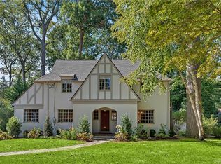 161 Brewster Rd, Scarsdale, NY 10583