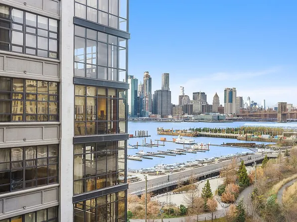 360 Furman St APT 620, Brooklyn, NY 11201
