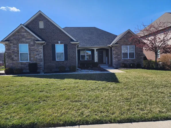 3680 Cumberland Dr, Hamilton, OH 45011