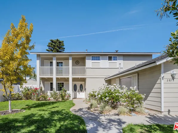 2875 Munson St, Camarillo, CA 93010