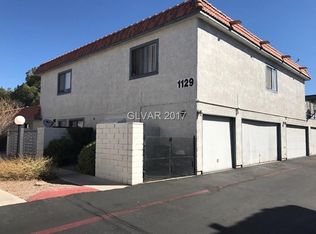 1129 Willow Tree Dr UNIT B, Las Vegas, NV 89128