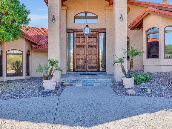 3rd image of 16603 E Leo Drive