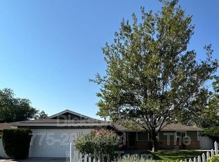 767 Van Meter Dr, Sparks, NV