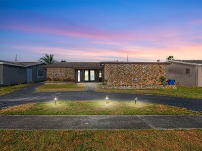 11421 NW 29th Place, Sunrise, FL, 33323