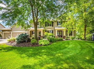 905 Foxberry Farms Rd, Hamel, MN 55340