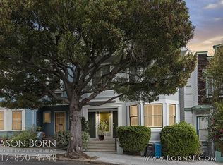 90 Caselli Ave #1, San Francisco, CA 94114