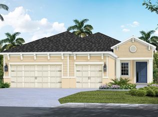 14608 Paddlers Xing, Parrish, FL 34219