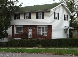 1014 Beech St, Scranton, PA 18505