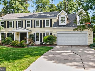 9325 Orchard Brook Dr, Rockville, MD, 20854