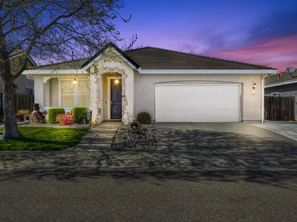 12409 Pawcatuck Way, Rancho Cordova, CA 95742