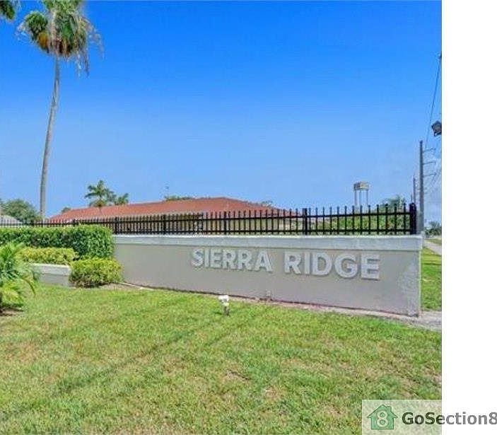 1st image of 21250 NE 9th Ct #109
