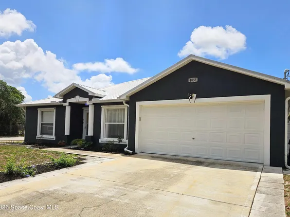 4855 Balfern St, Cocoa, FL 32927