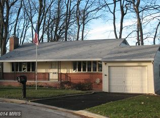 1810 Dunwoody Cir, Baltimore, MD 21234