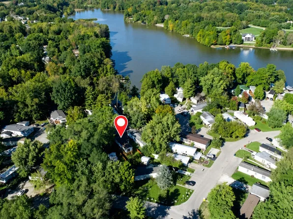 74 Cove Ct, Cicero, IN 46034