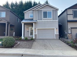 10541 NW 320th Ave, North Plains, OR 97133
