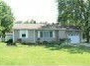 444 W Division Rd, Valparaiso, IN 46385