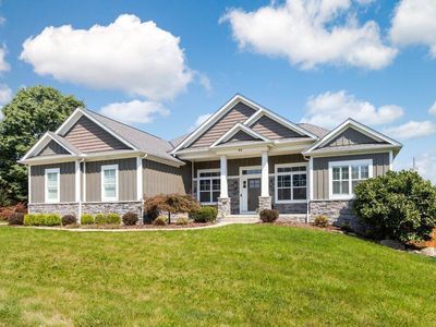 46 Waterview, Powell, OH, 43065