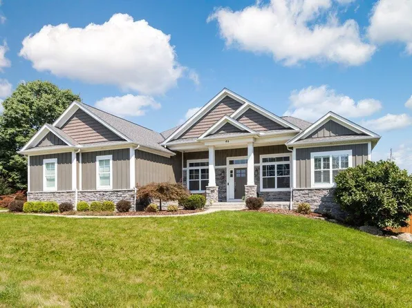 46 Waterview, Powell, OH 43065