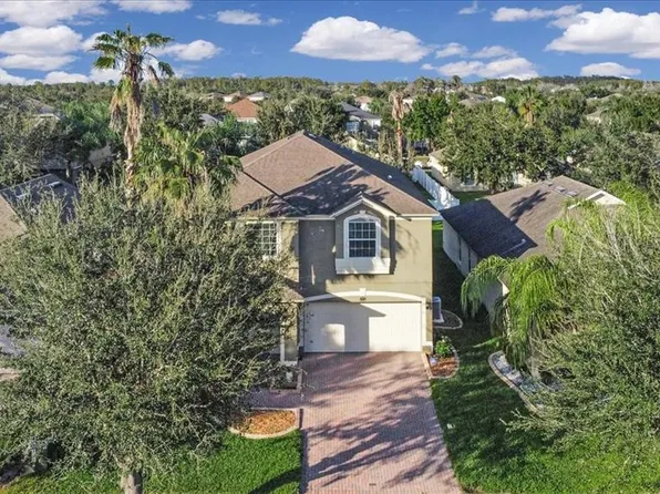 1715 BOGGY OAK LANE, ORLANDO, FL 32824