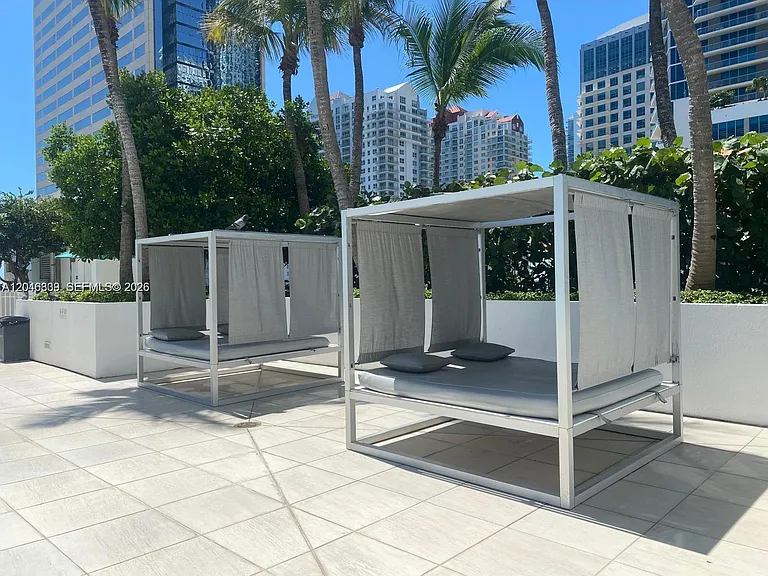 951 Brickell Ave #2011 — Photo 37