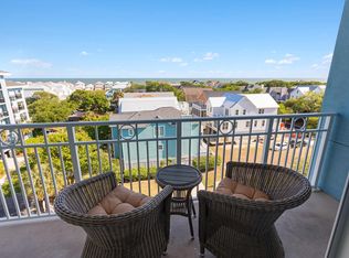 5802 Palmetto Dr #B-521-519, Isle Of Palms, SC 29451