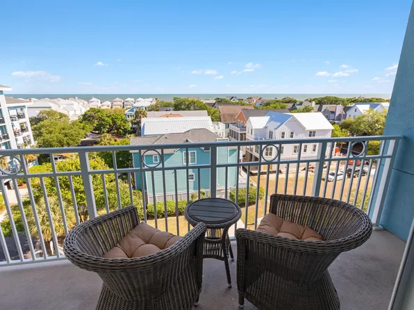 5802 Palmetto Dr #B-521-519, Isle Of Palms, SC 29451