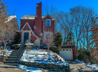 512 Decatur Ave, Pittsburgh, PA 15221