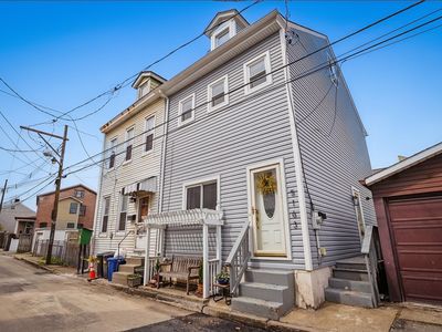 5163 Natrona Way, Pittsburgh, PA, 15201