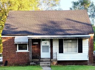 26370 Oakland St, Inkster, MI 48141