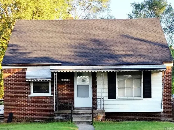 26370 Oakland St, Inkster, MI 48141