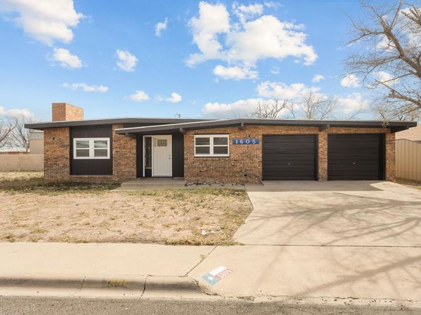 1605 W 23rd St, Odessa, TX 79763